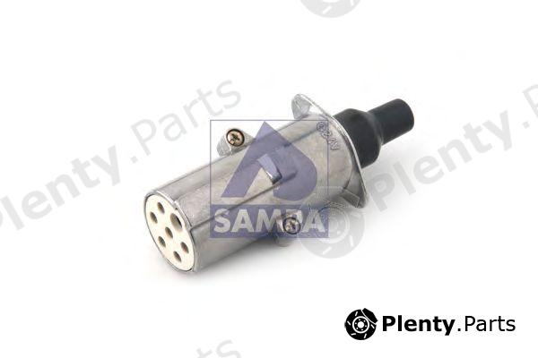  SAMPA part 095.014 (095014) Socket Adapter