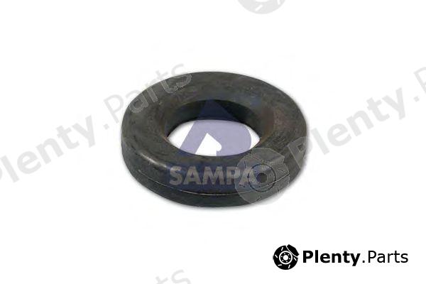  SAMPA part 095026 Towbar Bush, trailer hitch