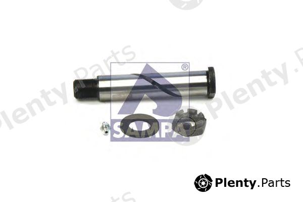  SAMPA part 095.504 (095504) Mounting Kit, jaw coupling