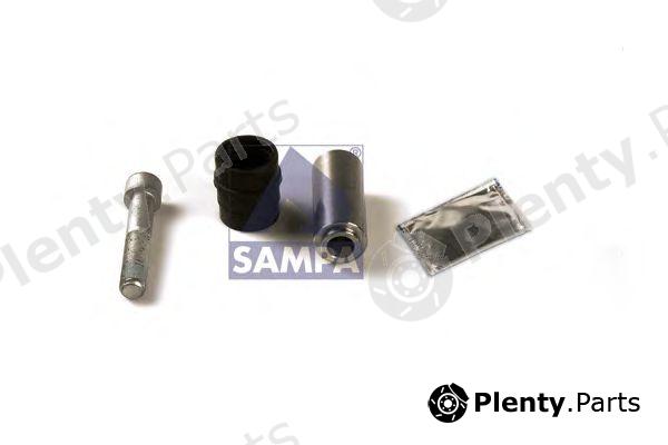  SAMPA part 095518 Repair Kit, brake caliper