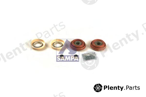  SAMPA part 095.524 (095524) Repair Kit, brake caliper