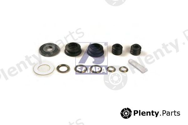  SAMPA part 095.526 (095526) Repair Kit, brake caliper