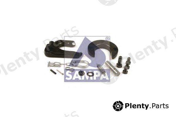  SAMPA part 095.544 (095544) Repair Set, fifth wheel coupling