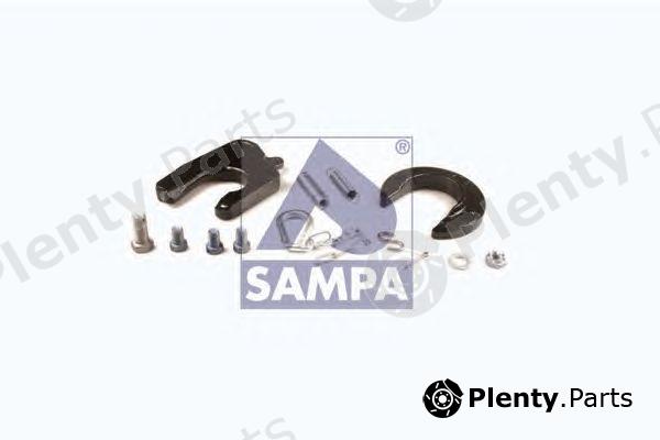  SAMPA part 095.552 (095552) Repair Set, fifth wheel coupling