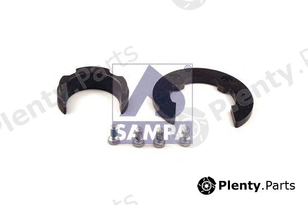  SAMPA part 095.565 (095565) Repair Set, fifth wheel coupling