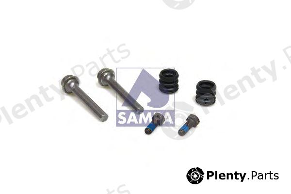  SAMPA part 095.641 (095641) Repair Kit, brake caliper