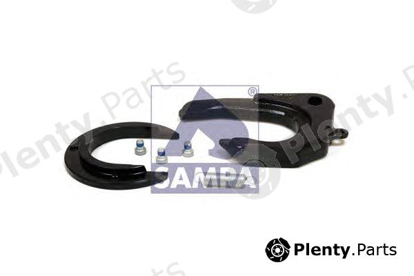  SAMPA part 095.658 (095658) Repair Set, fifth wheel coupling