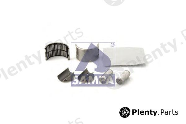  SAMPA part 095.829 (095829) Repair Kit, brake caliper