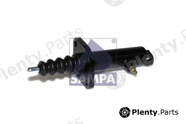  SAMPA part 096.096 (096096) Master Cylinder, clutch