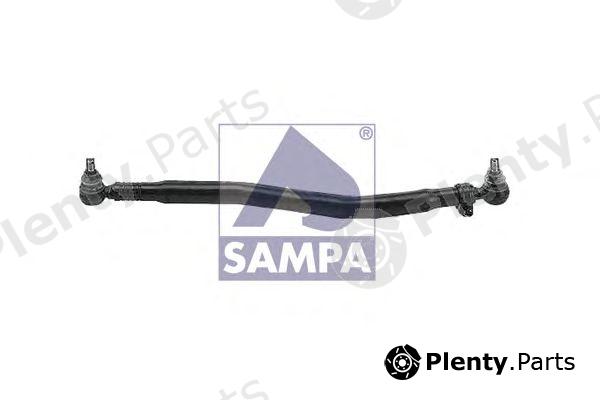  SAMPA part 097.020 (097020) Centre Rod Assembly