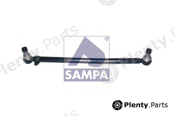  SAMPA part 097.025 (097025) Centre Rod Assembly
