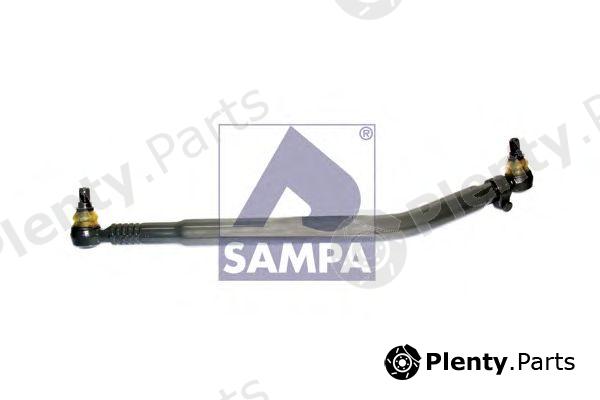  SAMPA part 097.028 (097028) Centre Rod Assembly