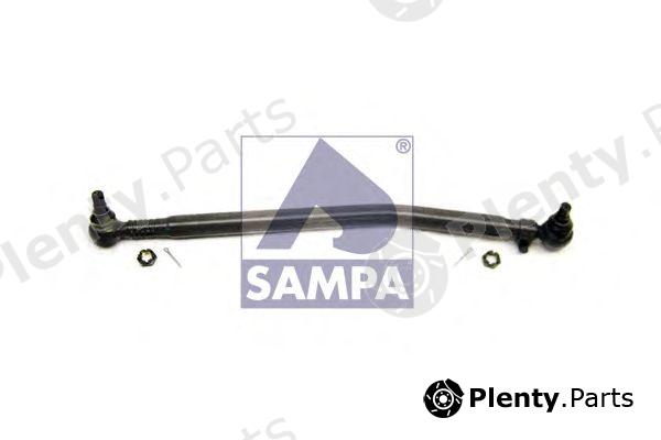  SAMPA part 097.075 (097075) Centre Rod Assembly