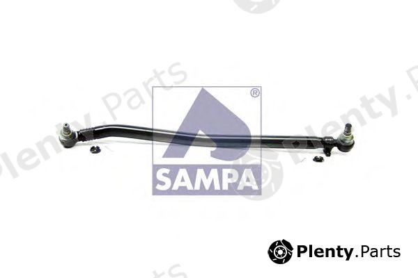  SAMPA part 097.087 (097087) Centre Rod Assembly