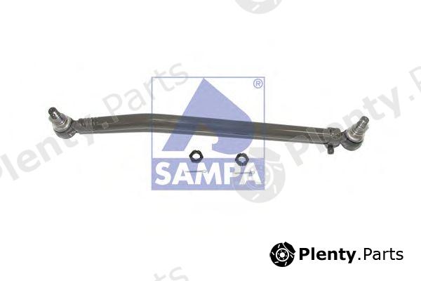  SAMPA part 097.088 (097088) Centre Rod Assembly