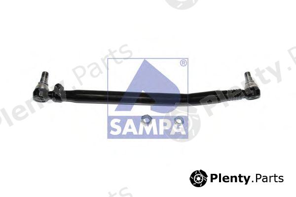  SAMPA part 097.148 (097148) Centre Rod Assembly