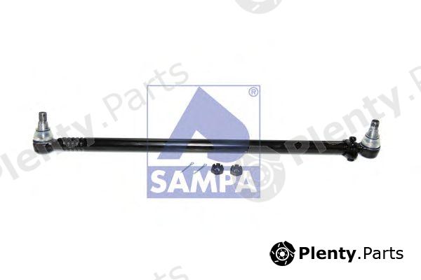  SAMPA part 097.150 (097150) Centre Rod Assembly