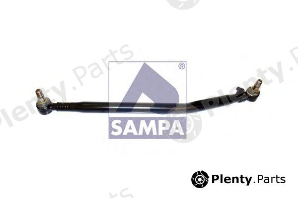  SAMPA part 097.240 (097240) Centre Rod Assembly