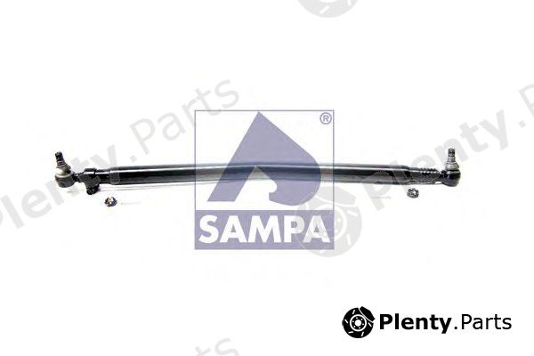  SAMPA part 097.265 (097265) Centre Rod Assembly
