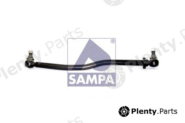  SAMPA part 097.277 (097277) Centre Rod Assembly