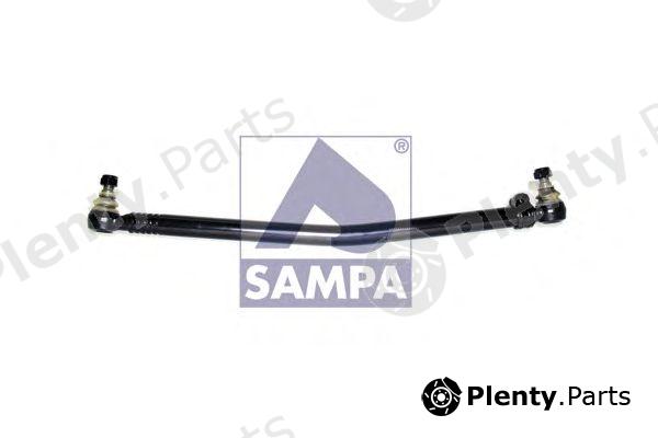  SAMPA part 097.319 (097319) Centre Rod Assembly