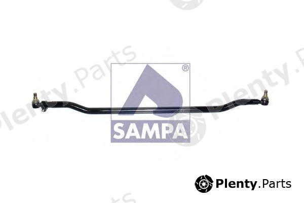  SAMPA part 097.321 (097321) Rod Assembly