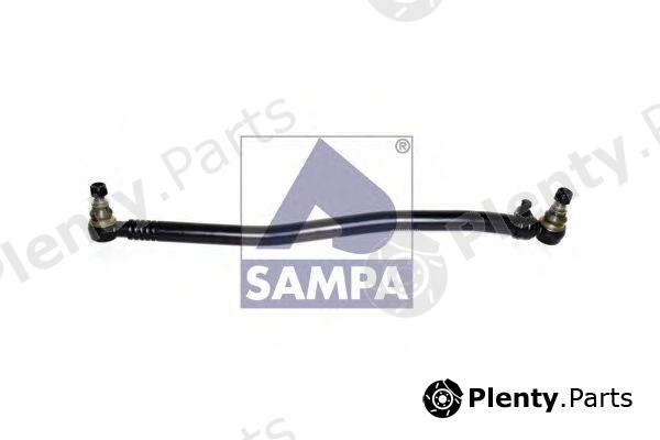  SAMPA part 097.323 (097323) Centre Rod Assembly