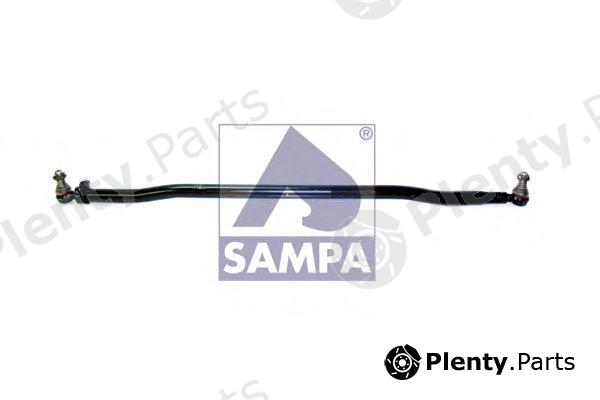  SAMPA part 097.409 (097409) Rod Assembly