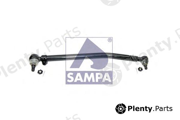  SAMPA part 097.478 (097478) Centre Rod Assembly