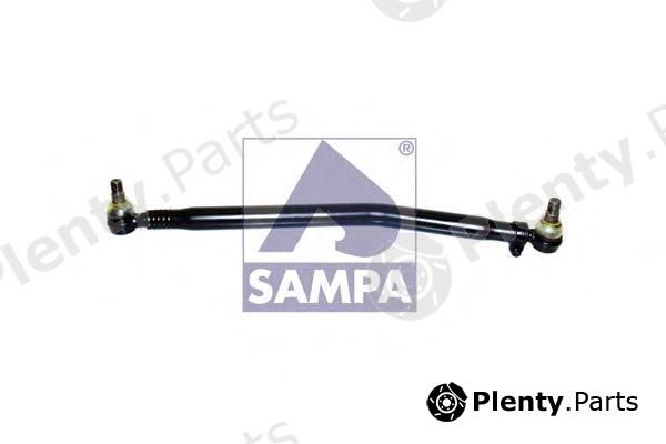  SAMPA part 097.485 (097485) Centre Rod Assembly