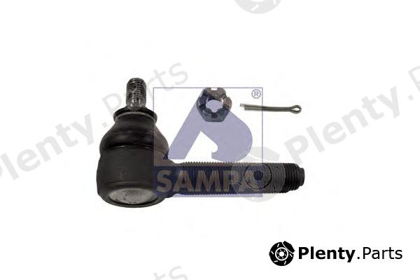  SAMPA part 097.562 (097562) Ball Head, gearshift linkage