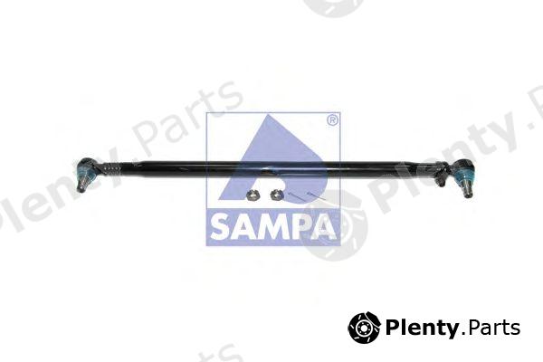  SAMPA part 097.613 (097613) Centre Rod Assembly