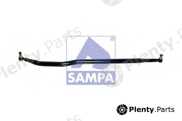  SAMPA part 097.656 (097656) Centre Rod Assembly