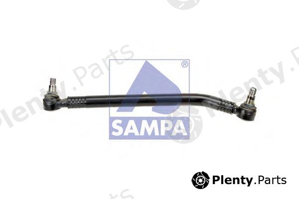  SAMPA part 097.669 (097669) Centre Rod Assembly