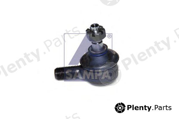  SAMPA part 100.027 (100027) Ball Head, gearshift linkage