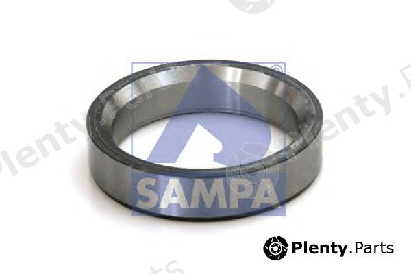  SAMPA part 100.033/1 (1000331) Ring, wheel hub
