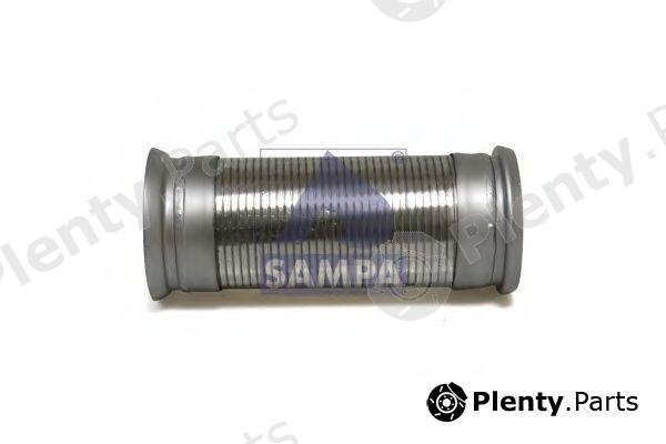  SAMPA part 100.054 (100054) Flex Hose, exhaust system