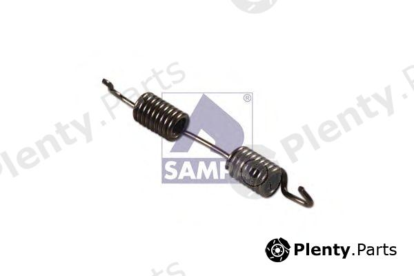  SAMPA part 100.101 (100101) Spring, brake shoe