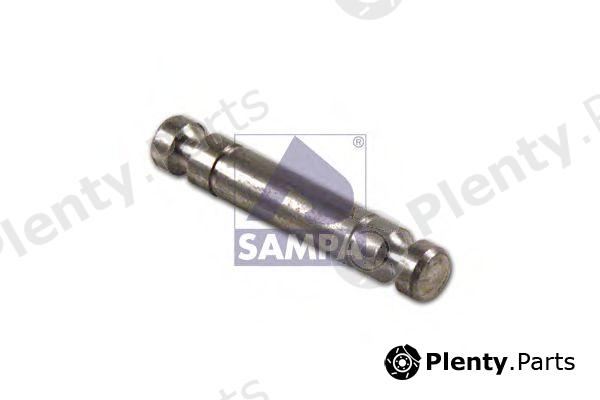  SAMPA part 100.102 (100102) Spring Retaining Pin, brake shoe