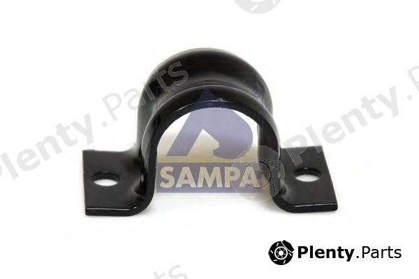  SAMPA part 100.105/1 (1001051) Bracket, stabilizer mounting