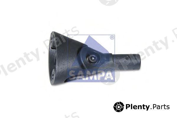  SAMPA part 100.497 (100497) Holder, outside mirror