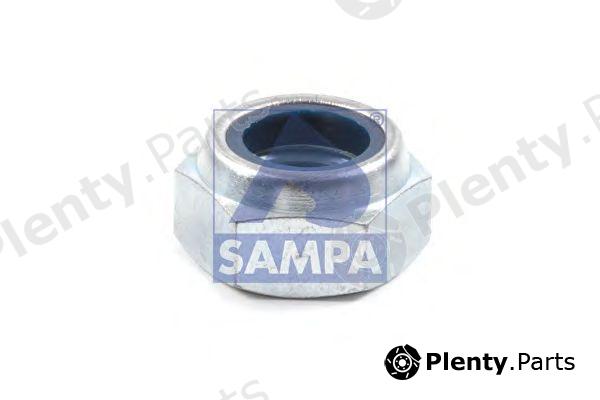  SAMPA part 104.123 (104123) Nut