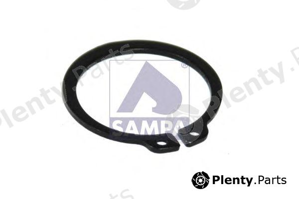  SAMPA part 106.201 (106201) Circlip, brake anchor pin