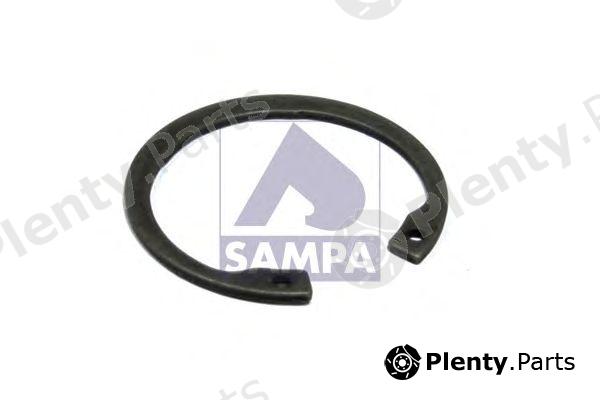 SAMPA part 106.203 (106203) Circlip, kingpin