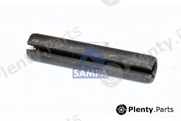  SAMPA part 114.139 (114139) Repair Kit, carburettor