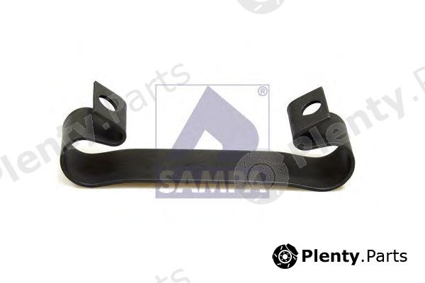  SAMPA part 114.209 (114209) Spring, brake shoe