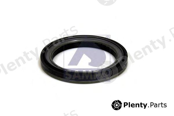  SAMPA part 115.069 (115069) Shaft Seal, wheel hub
