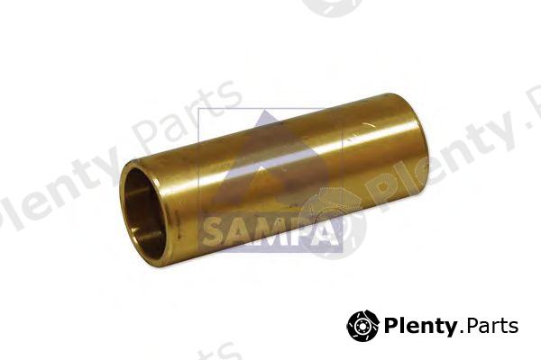  SAMPA part 116.002 (116002) Bush, leaf spring