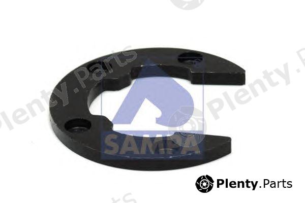  SAMPA part 118.021 (118021) Wear Ring, fifth wheel coupling