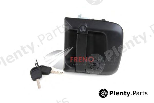  SAMPA part 18200079 Door Handle